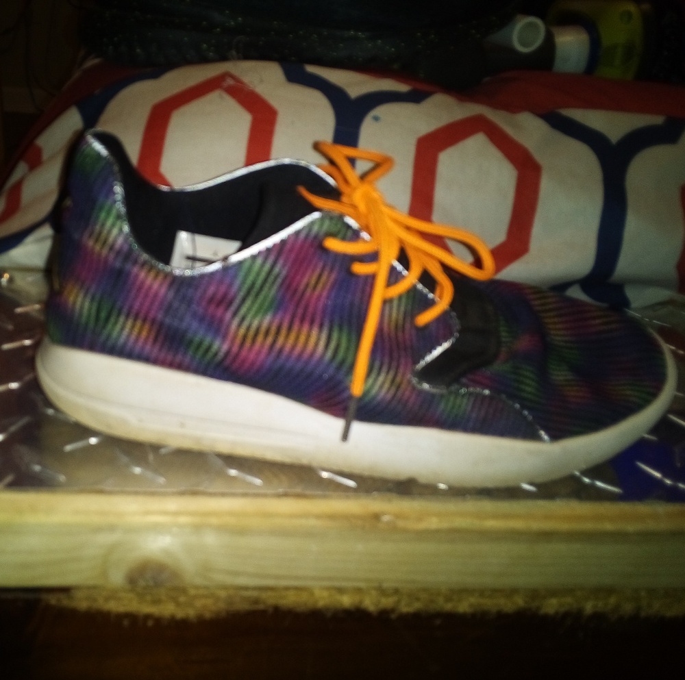 Jordan Eclipse